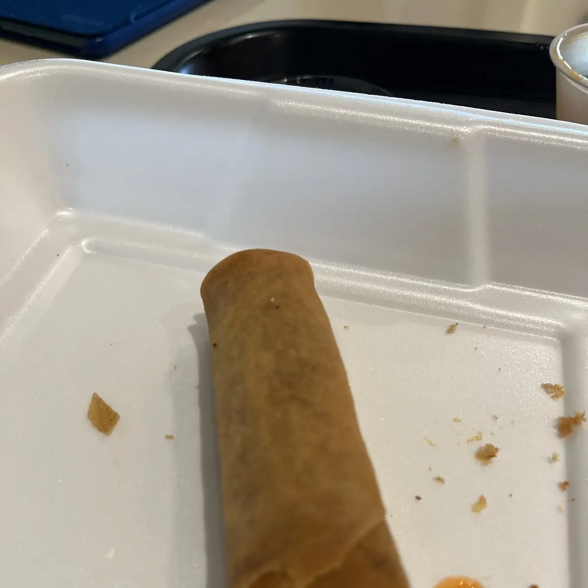 Egg Rolls