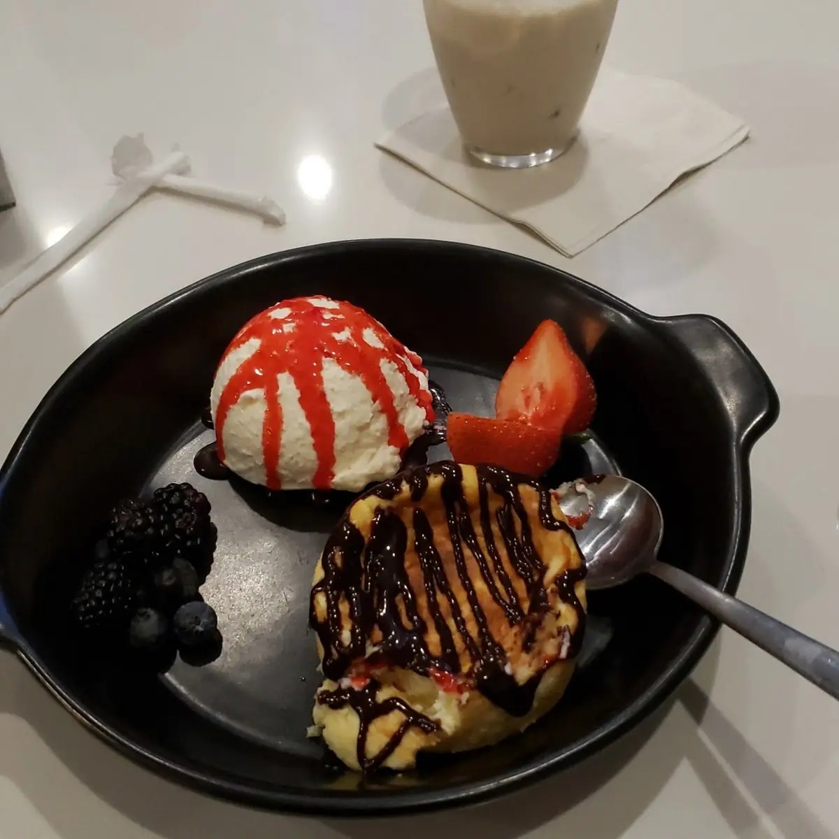 Cheese Cake