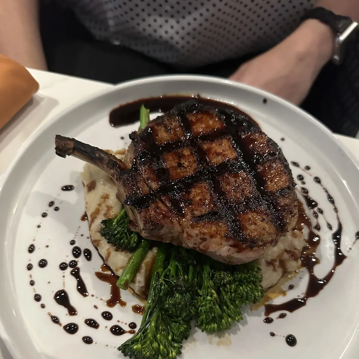 Pork Chop