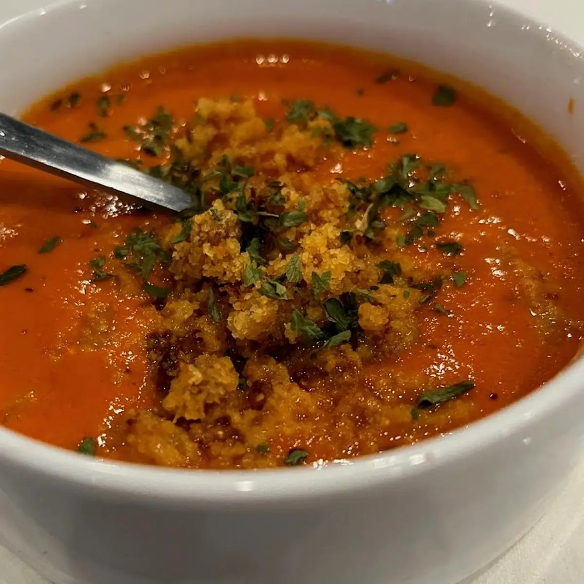 Tomato Soup