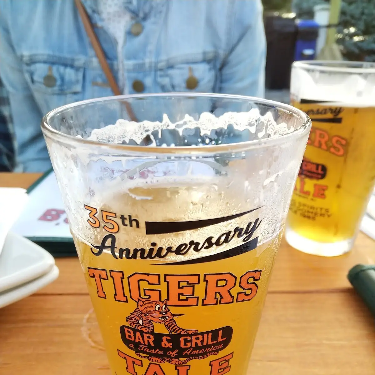 Sam Adams Cherry Wheat