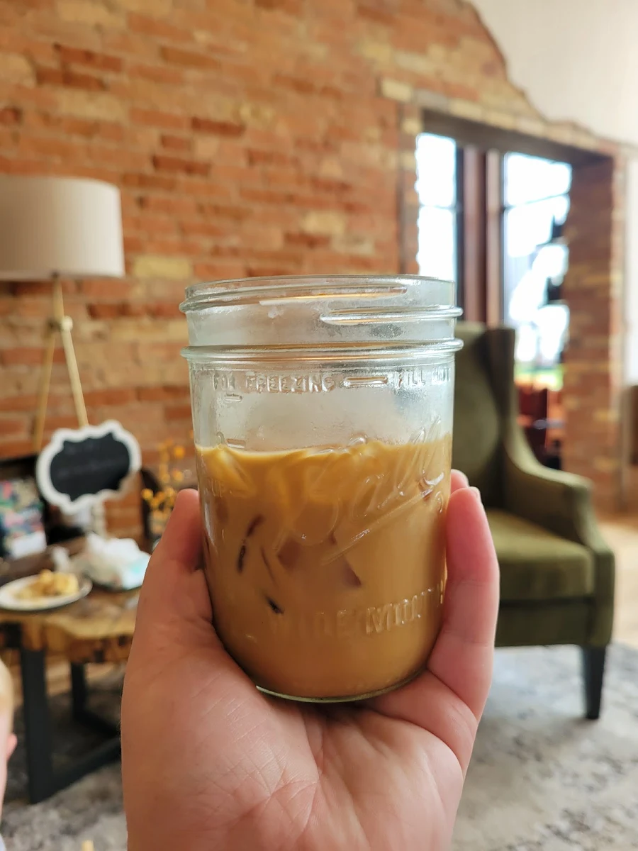 Cold Brew