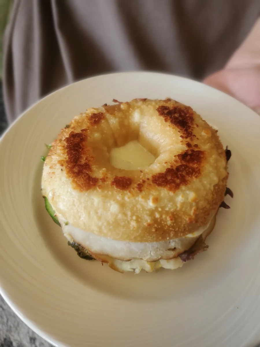 Onion Soup