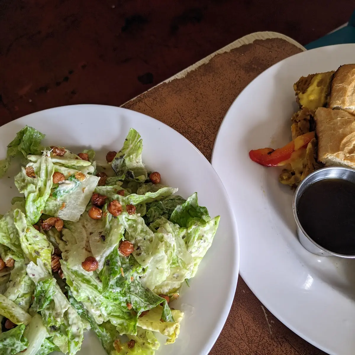 Cesar Salad