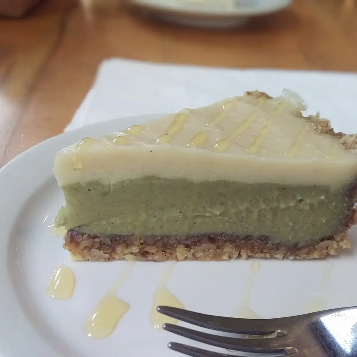 Key Lime Pie