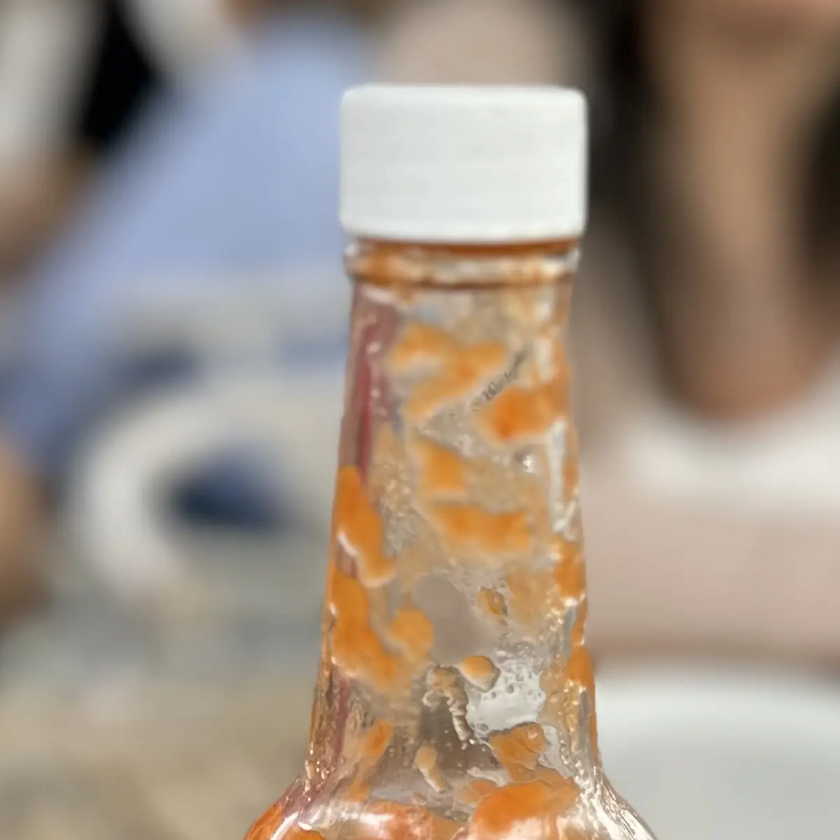 Hot Sauce