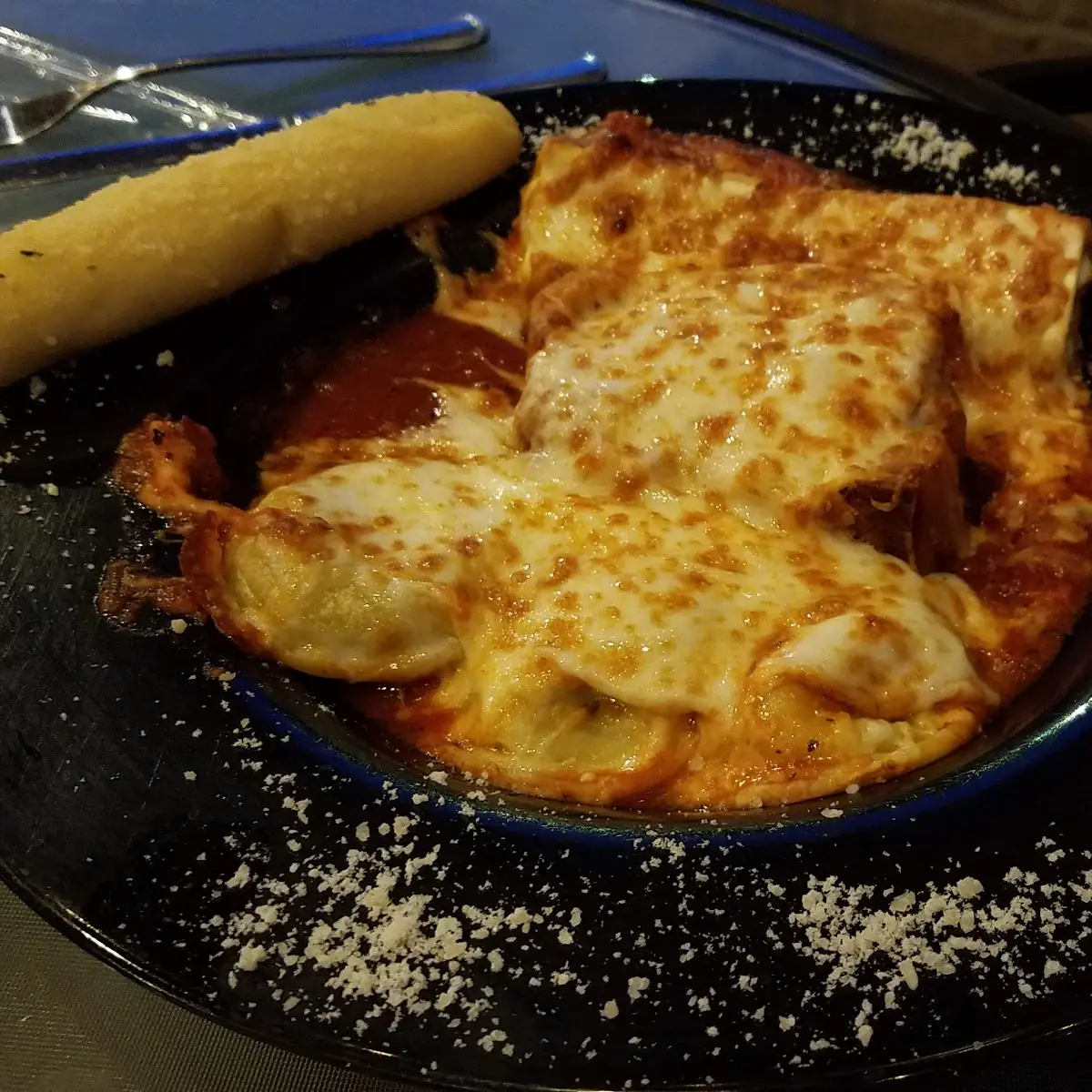 Garlic Bread