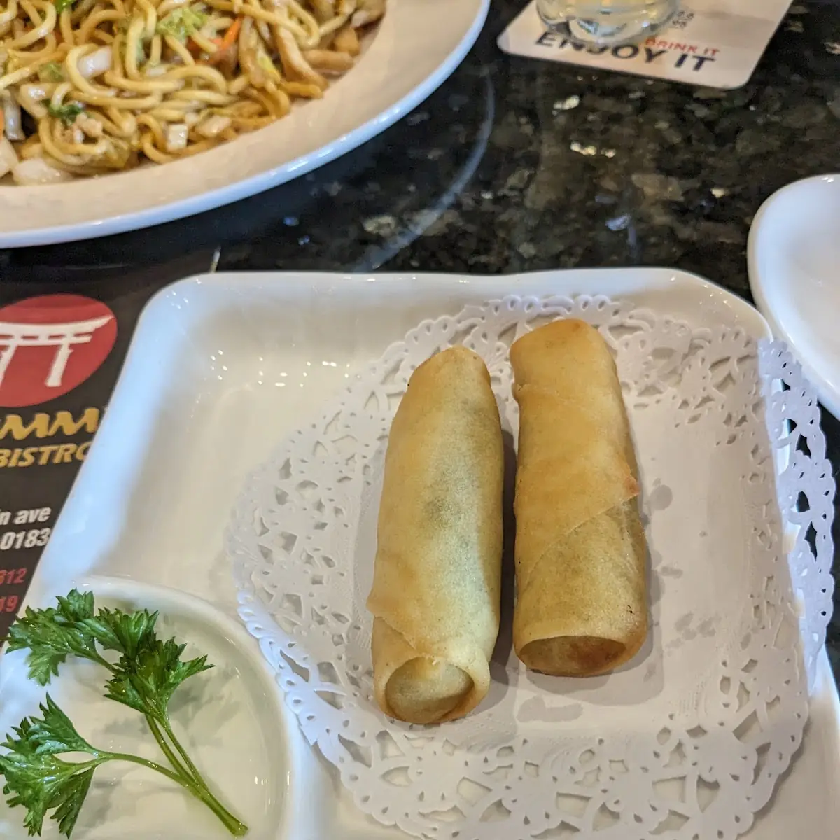 Spring Roll 2