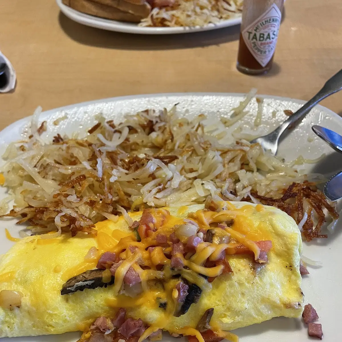 Omelette