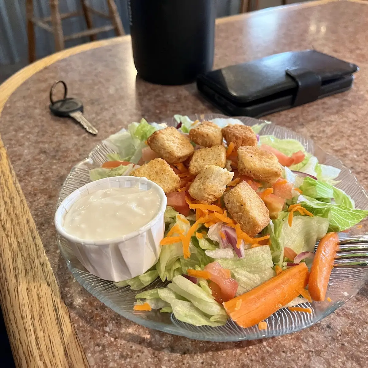 Side Salad
