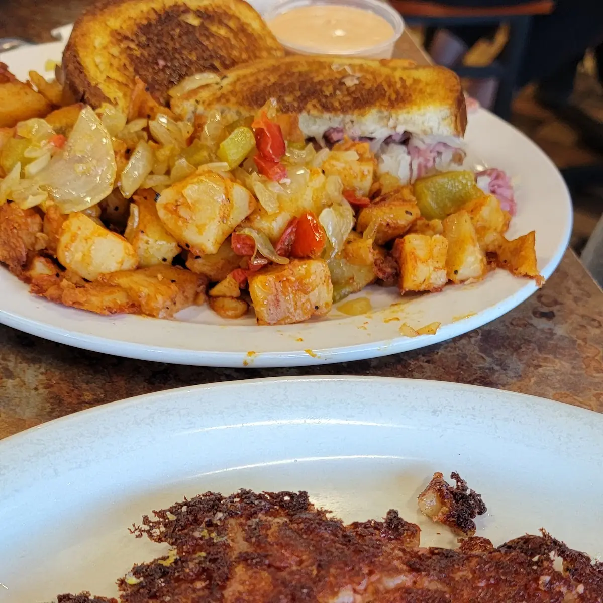 Corned Beef Hash
