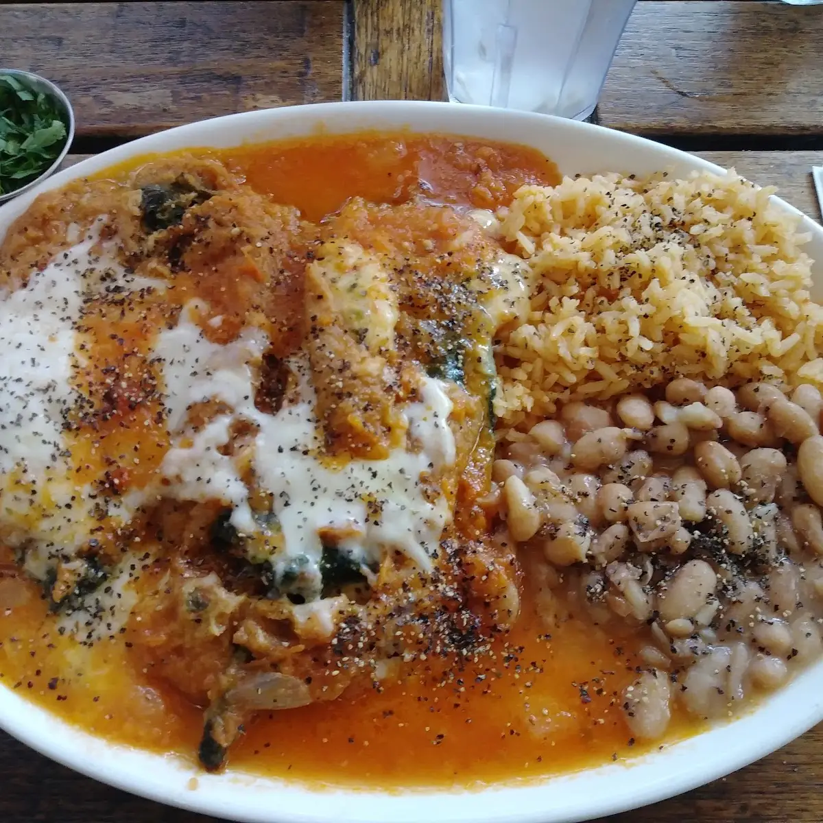 Chili Relleno