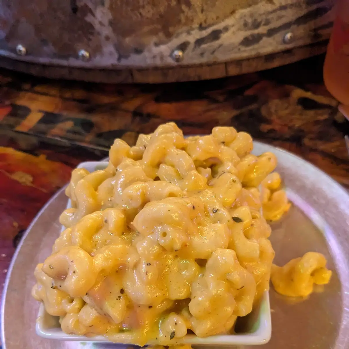 Mac & Cheese