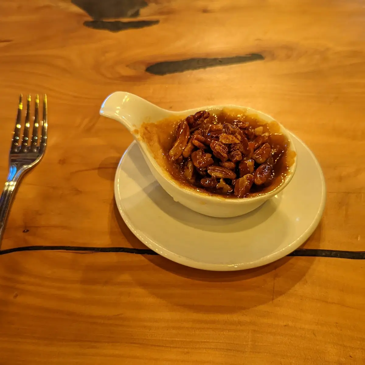Pecan Pie