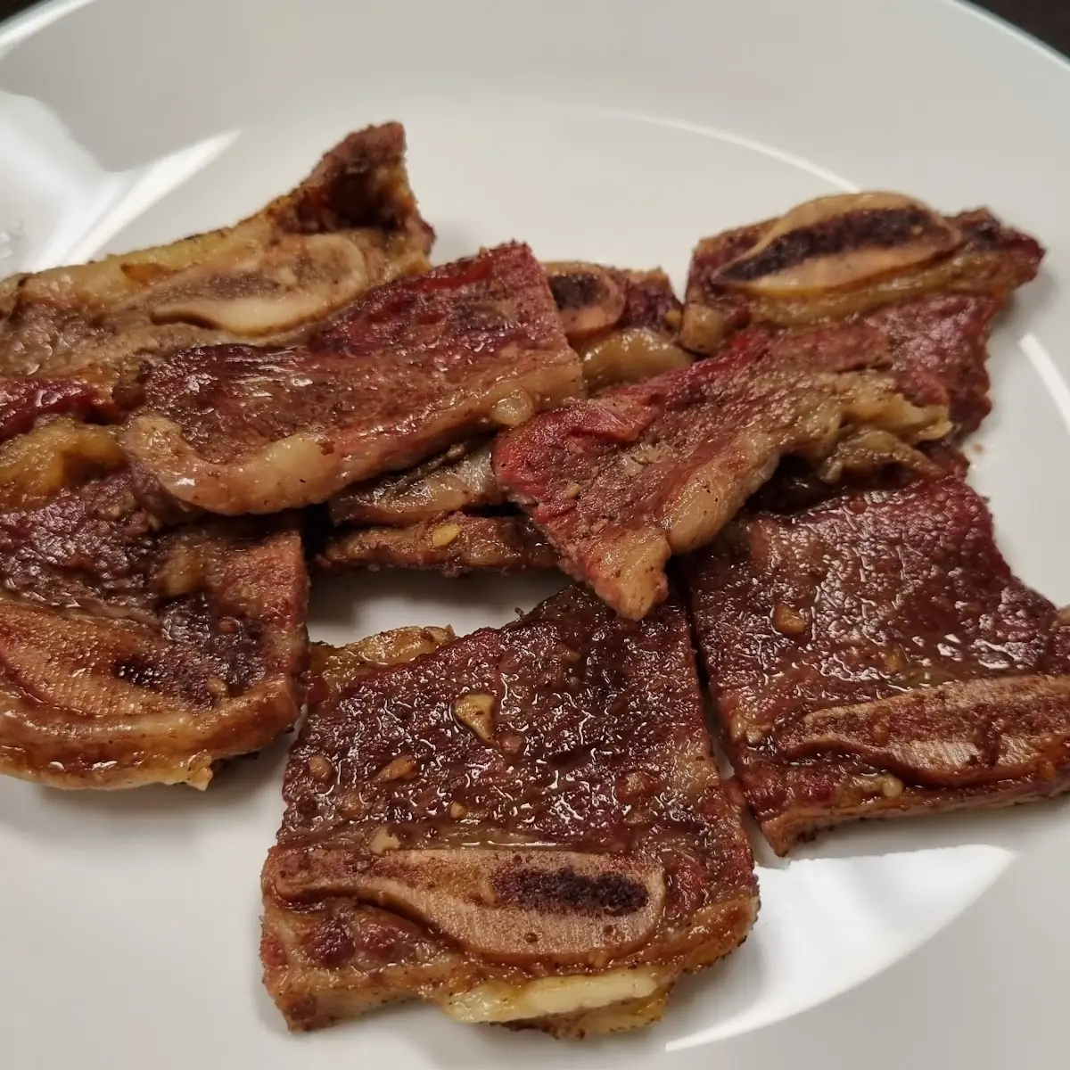 Short Ribs