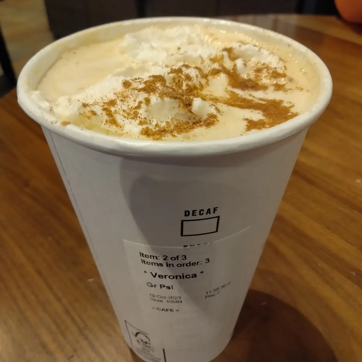 Latte