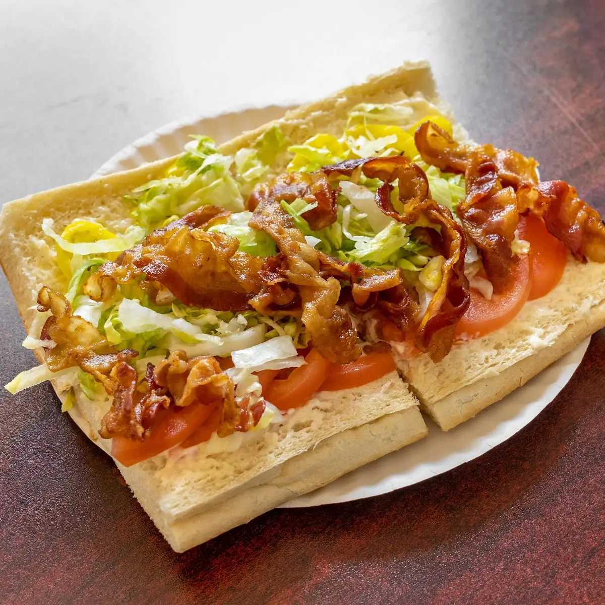 Hot Dog