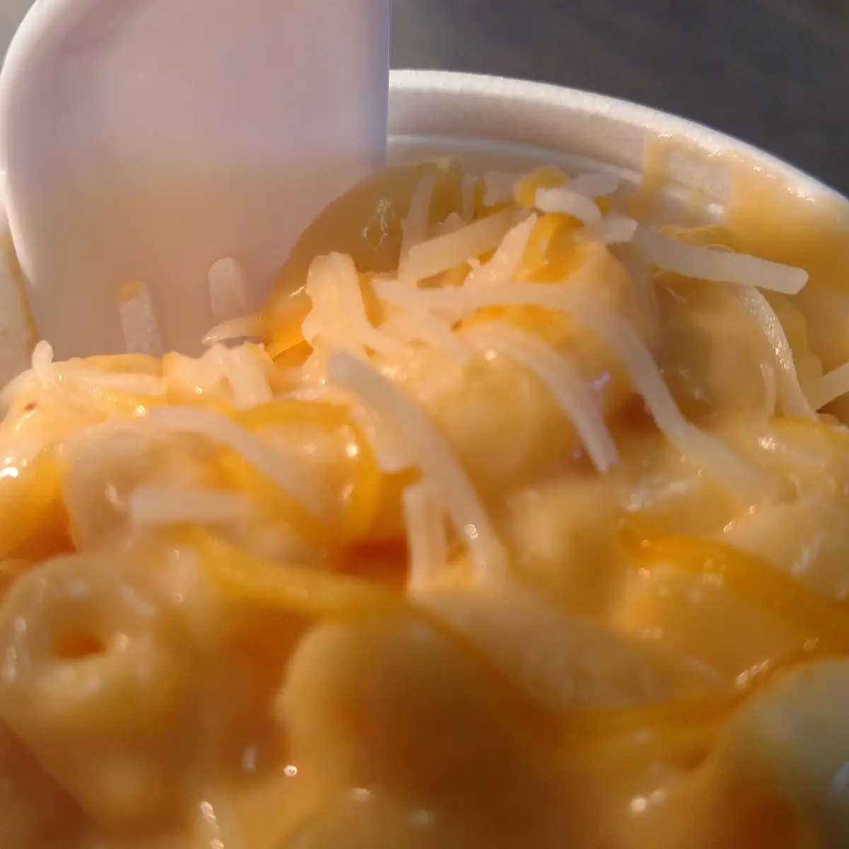 Mac & Cheese