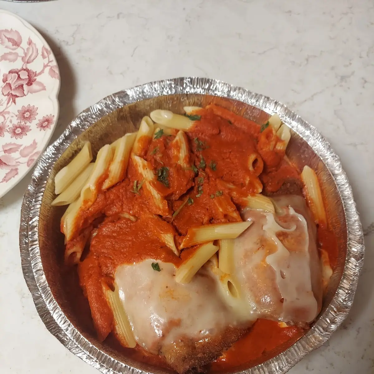 Eggplant Rollatini