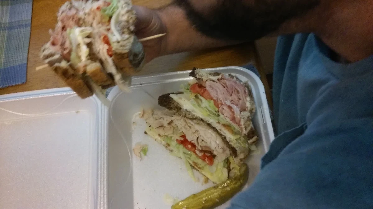 Club Sandwich