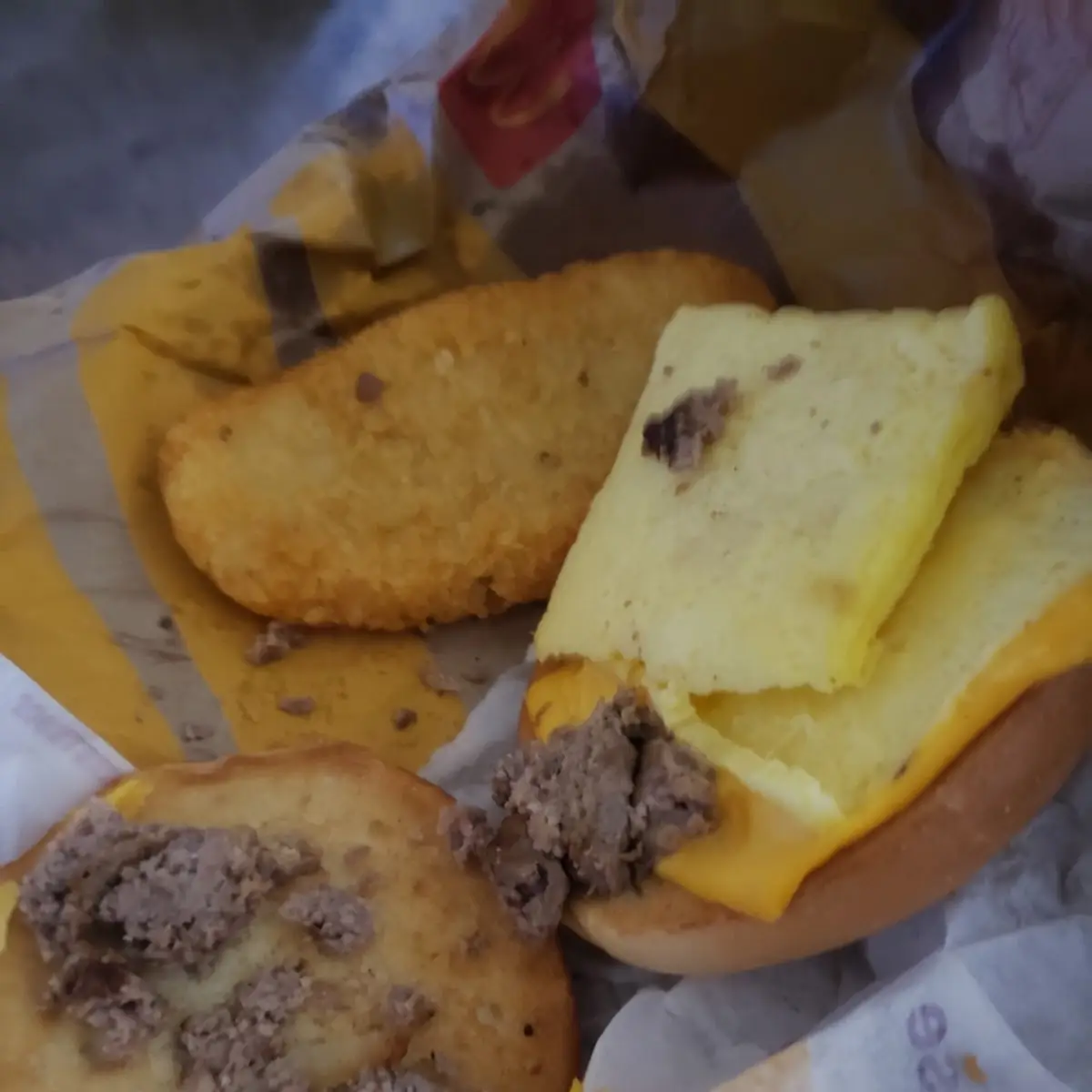 Steak Egg and Cheese Bagels
