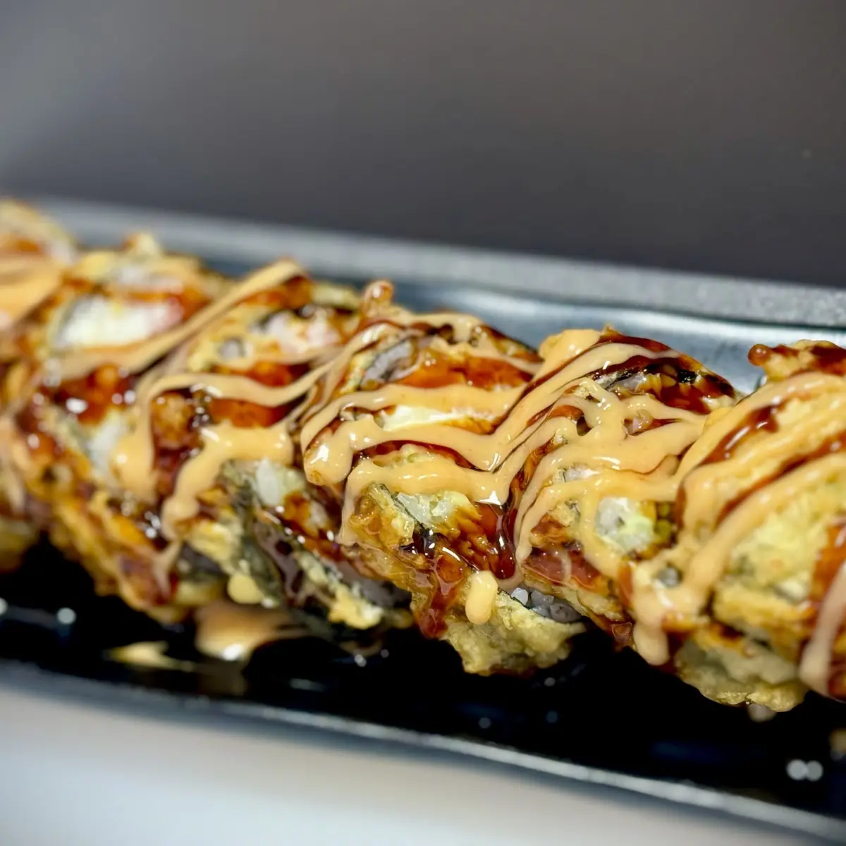 Las Vegas Roll 6pcs