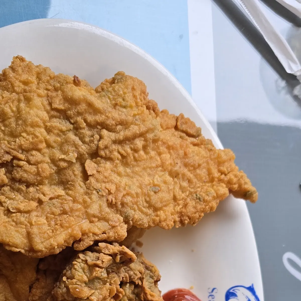 Fried Chicken