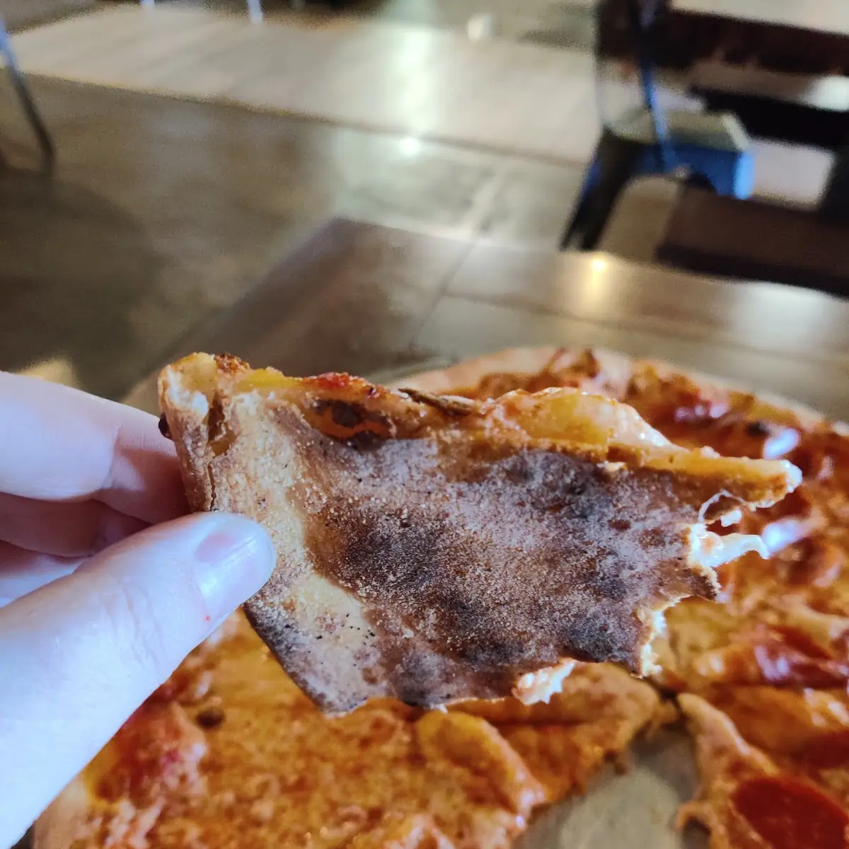 Side Pizza Sauce