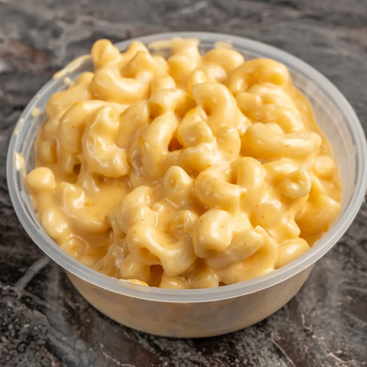 Cheese Sauce