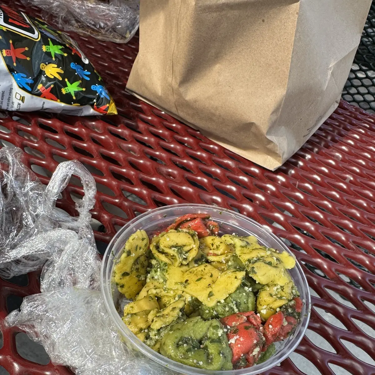 Guacamole
