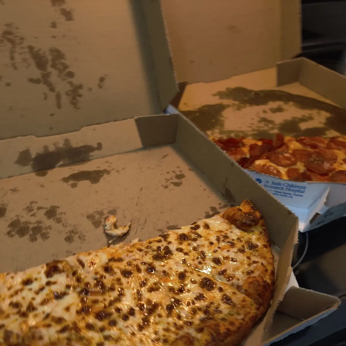 Cheese Pizza