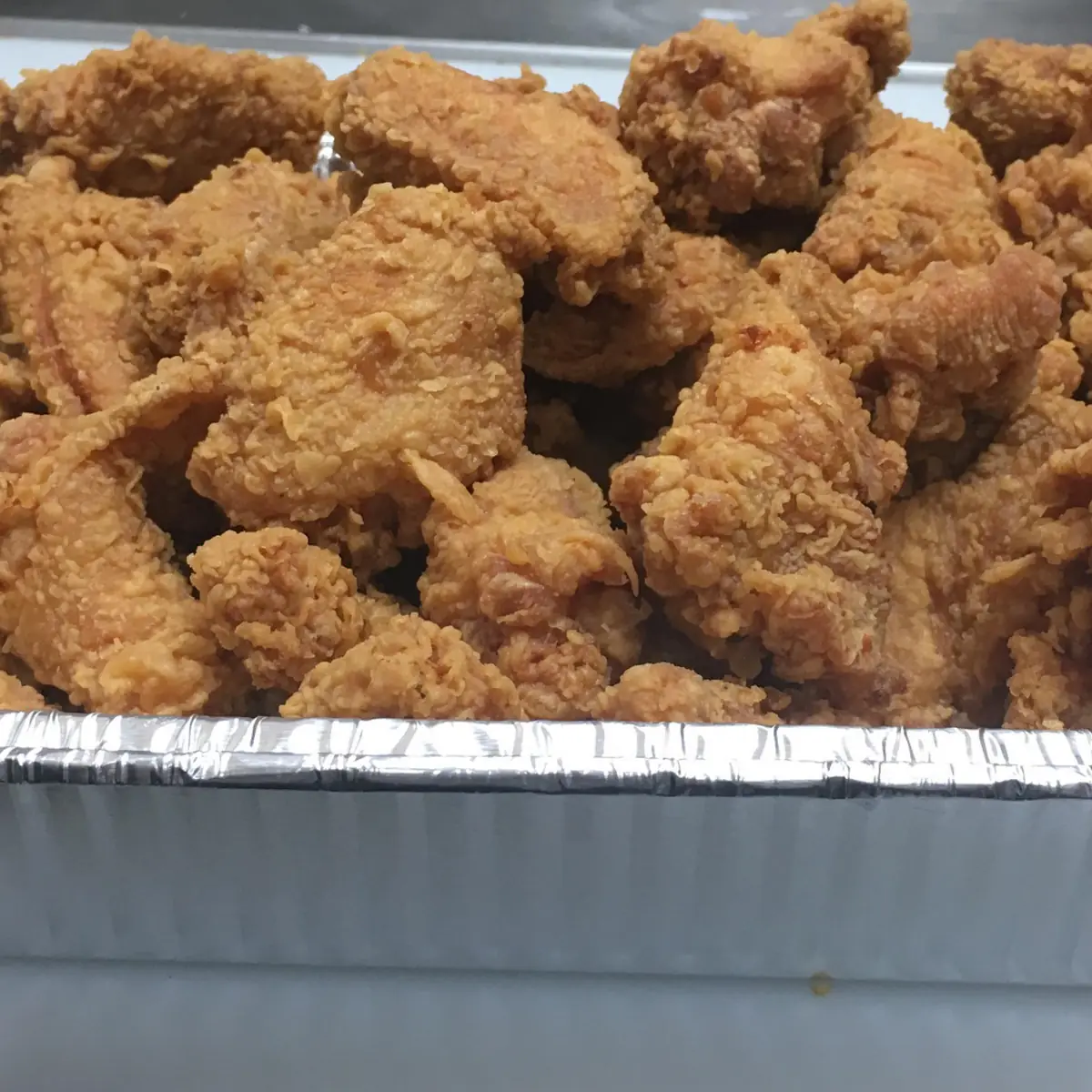 Fried Chicken