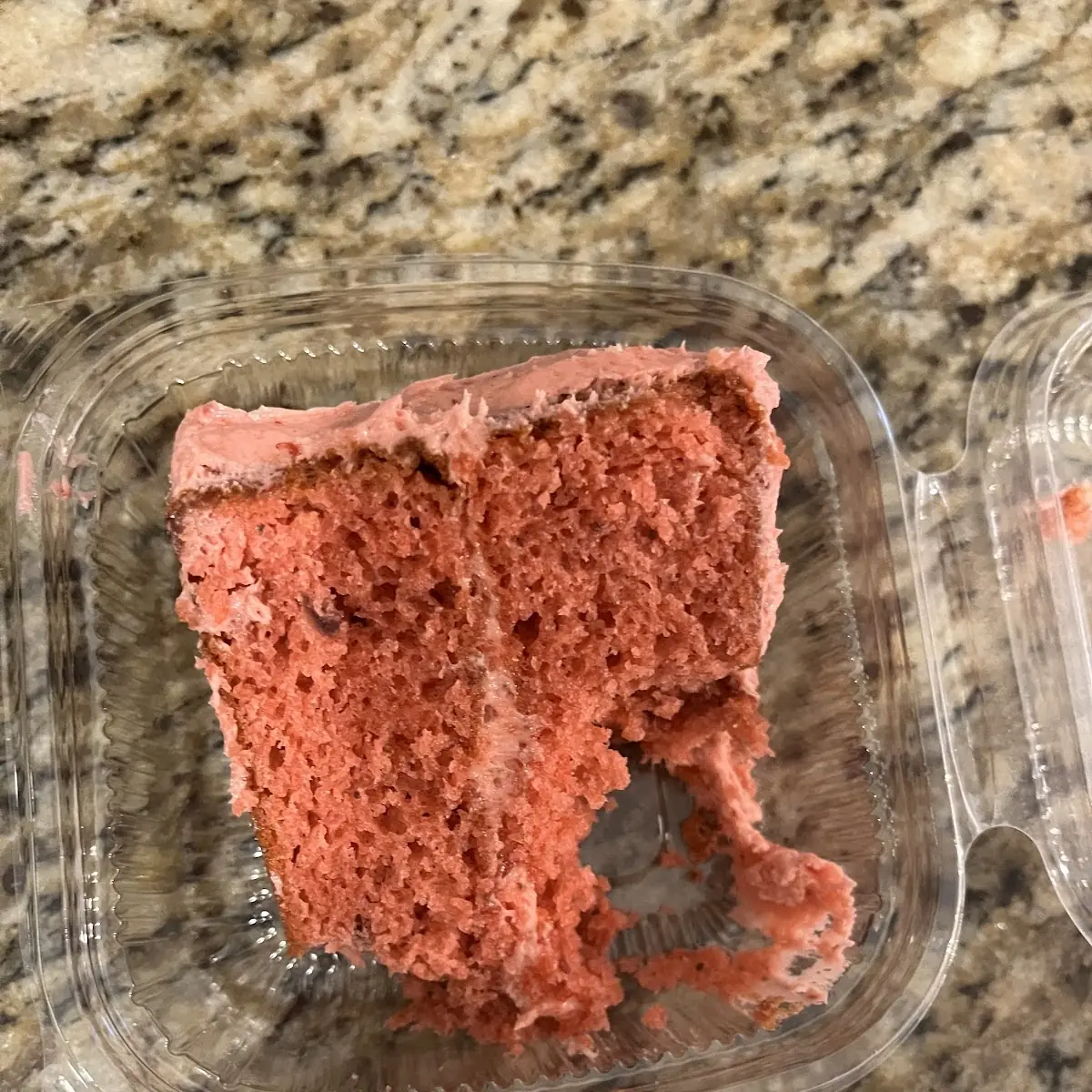 Sweet Potato Pound