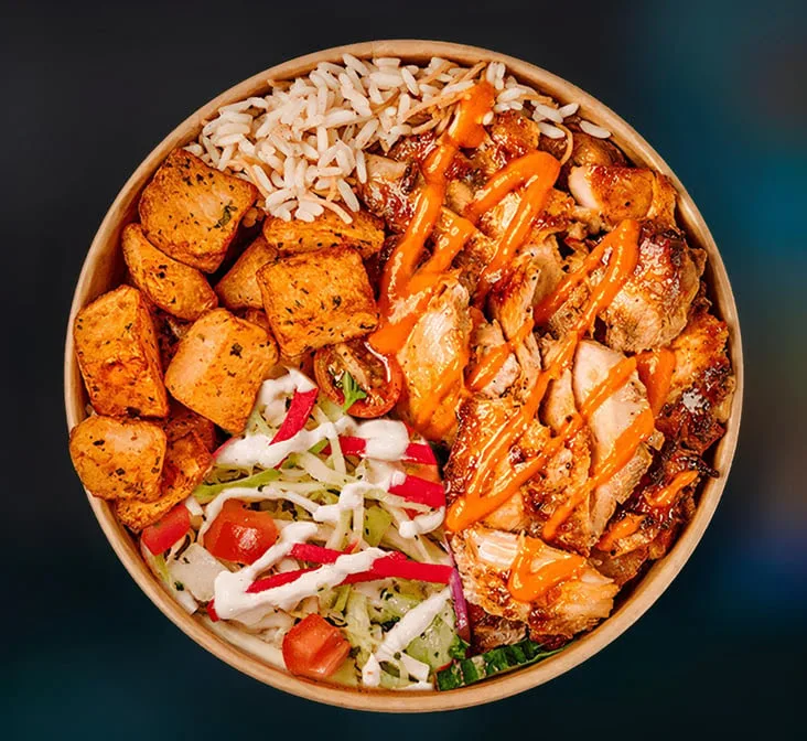 Highlights, Shawarma Hot Spot