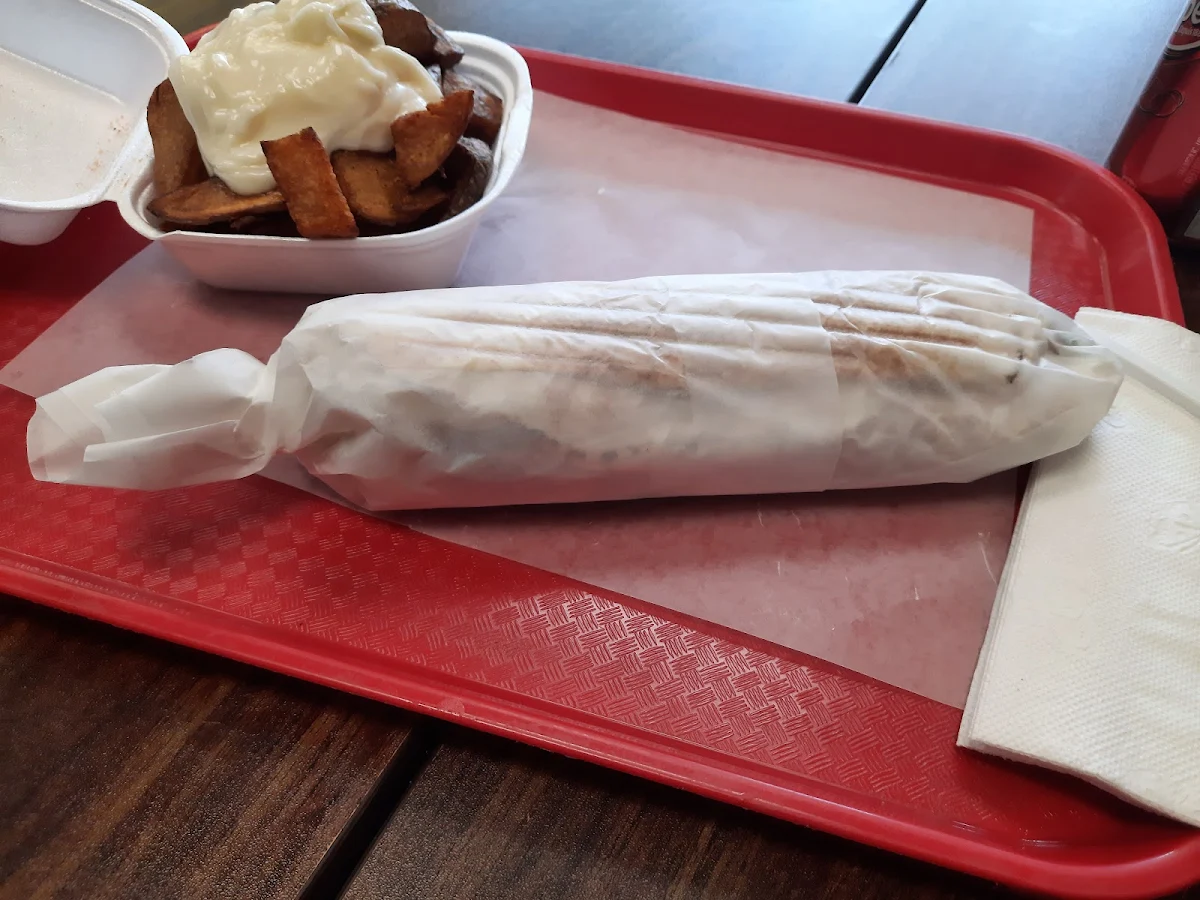Highlights, Shawarma Hot Spot