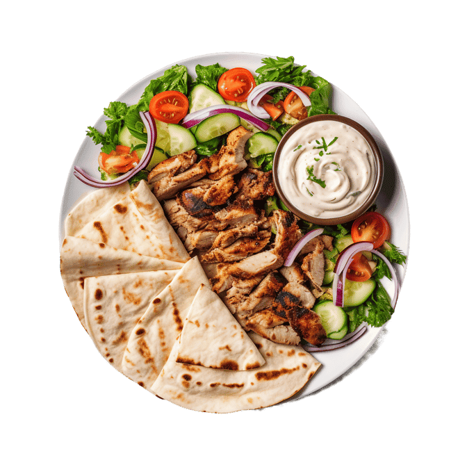 Highlights, Shawarma Hot Spot