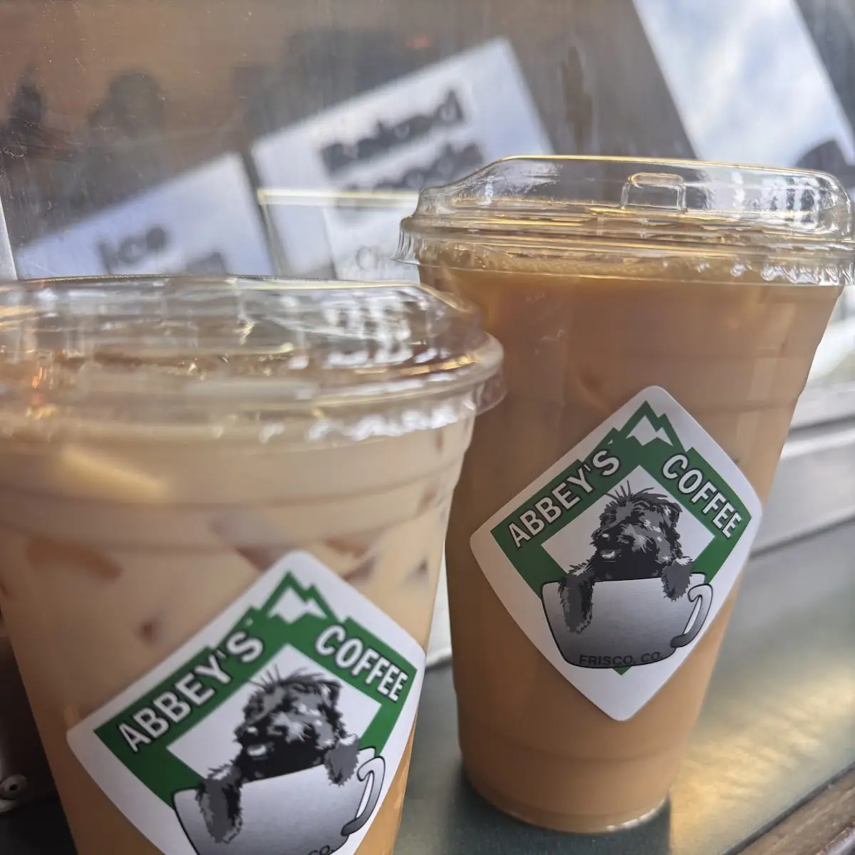 Cold Brew