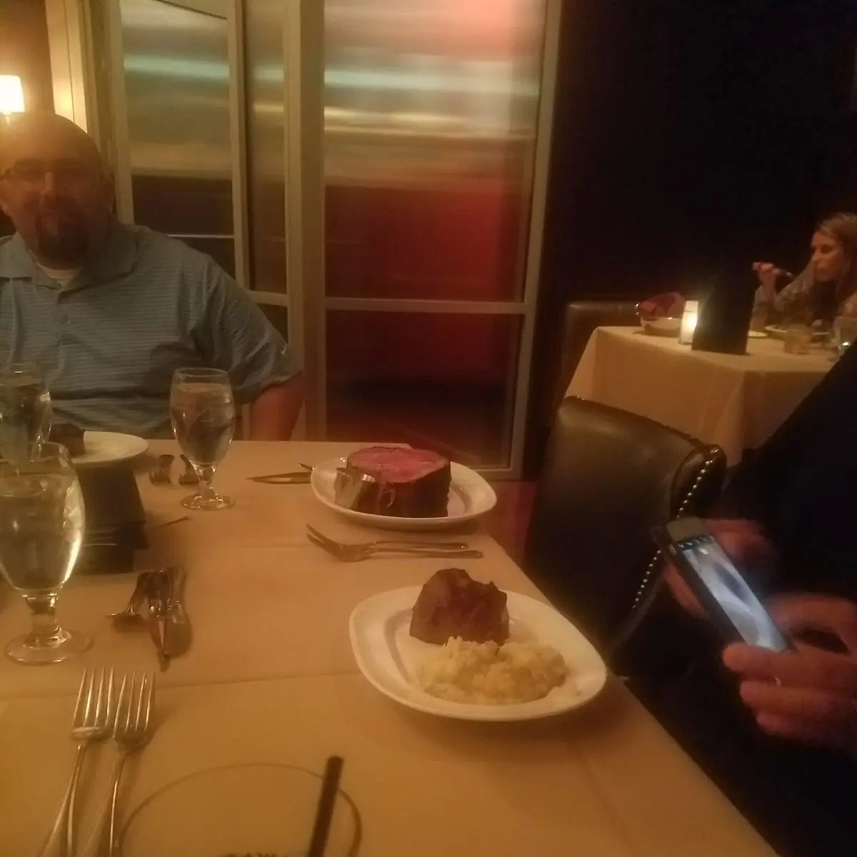 24 Oz Prime Rib