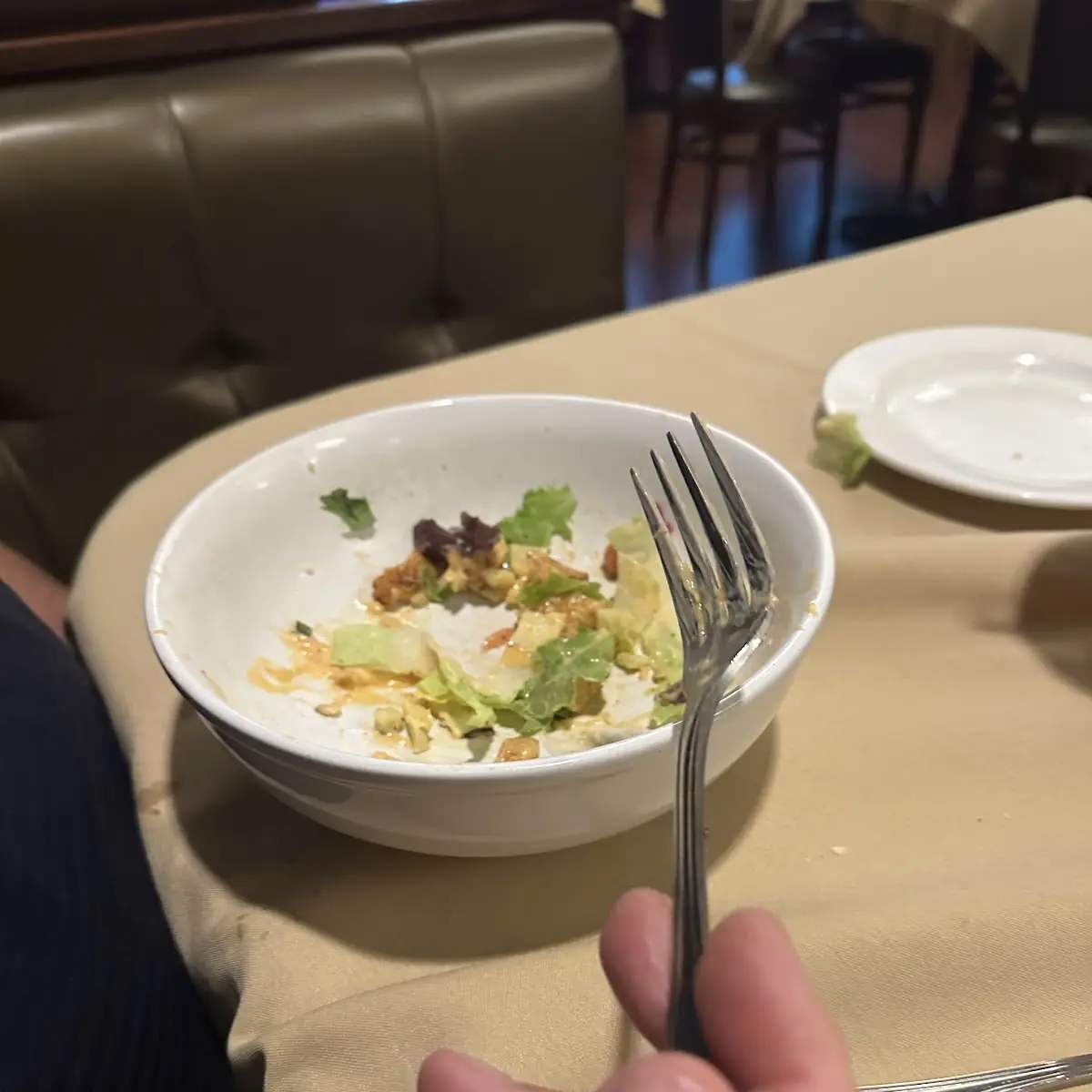 Avocado Salad