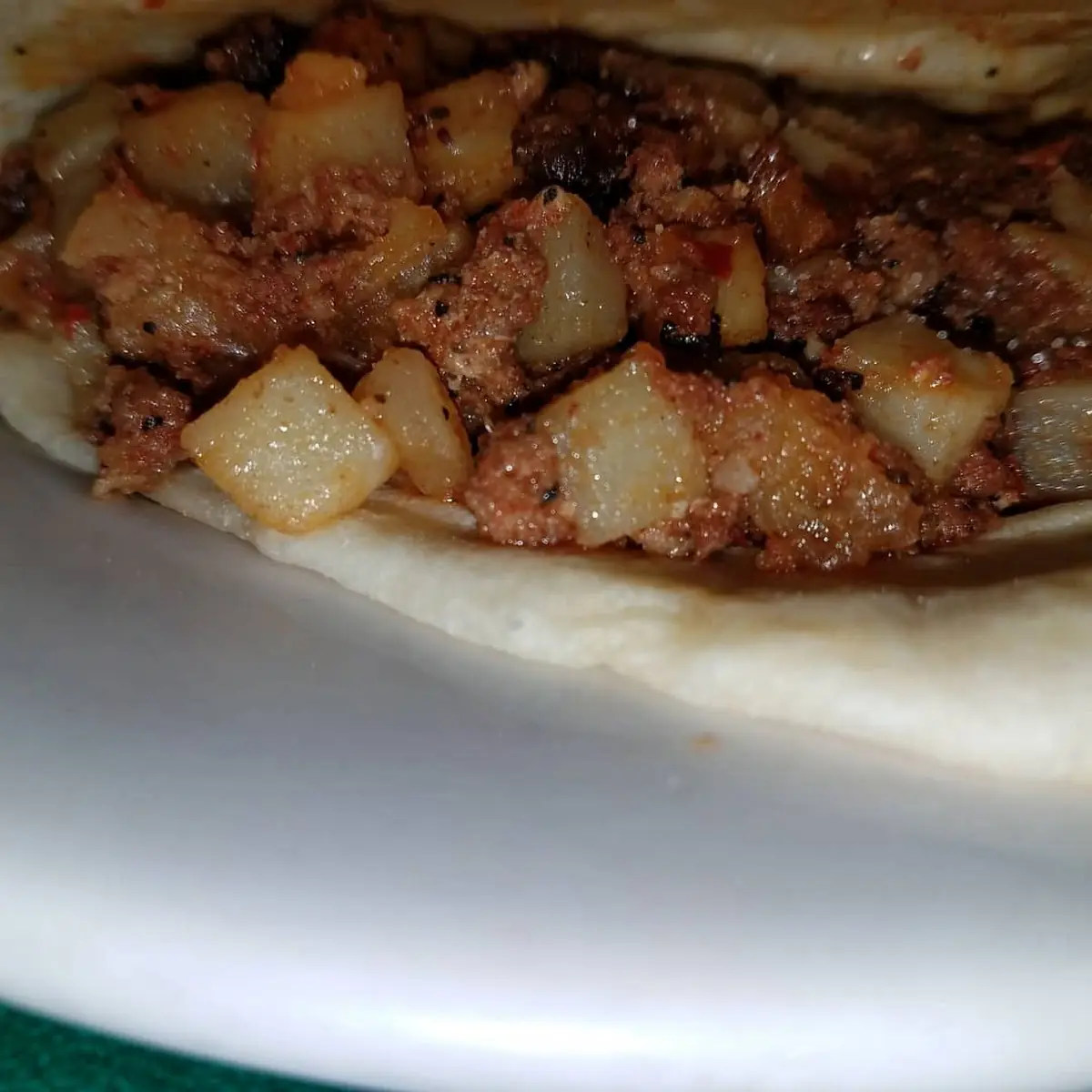 Home Fries
