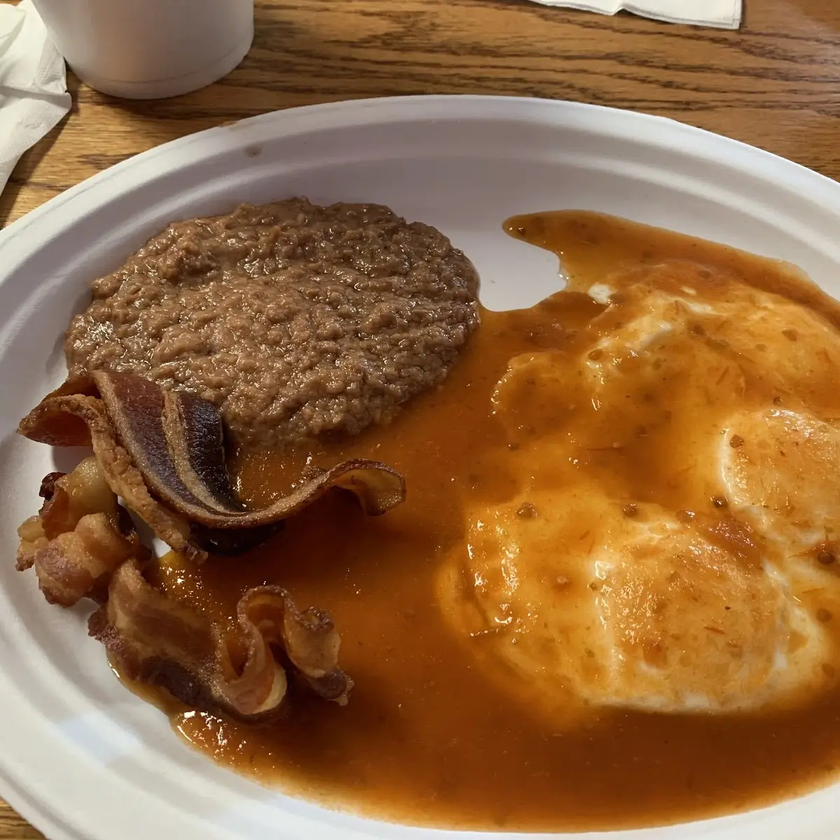 Loco Moco