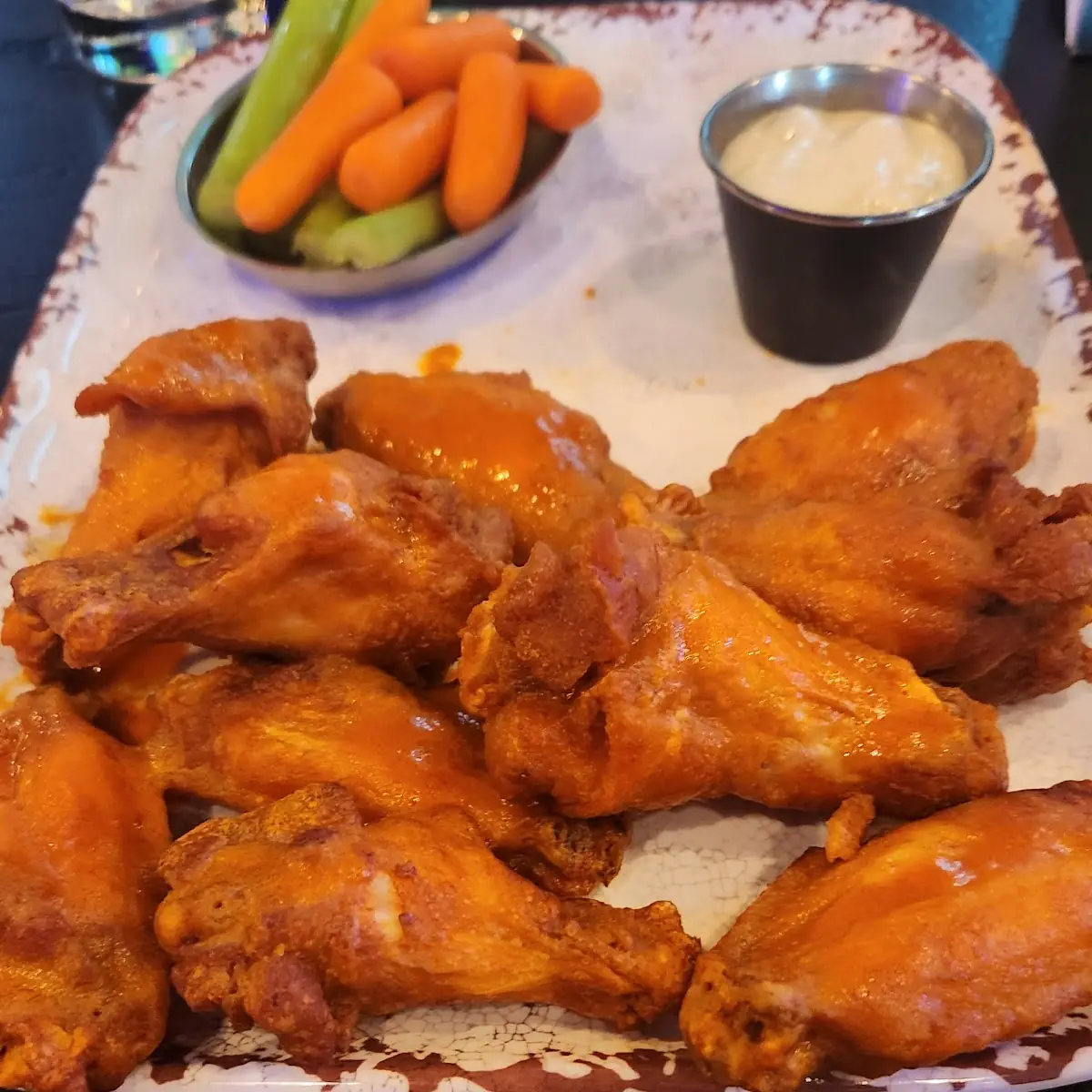 Buffalo Wings