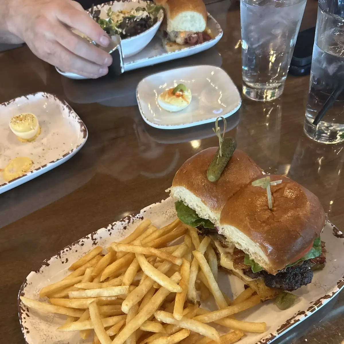 Chicken Sandwich