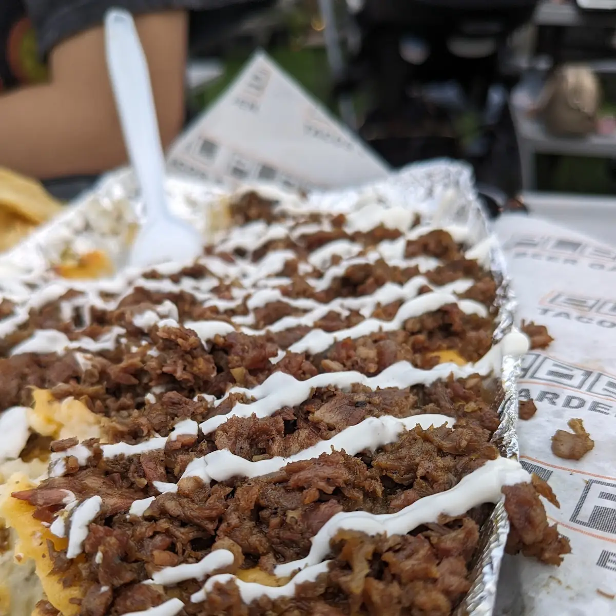 Papa Asada