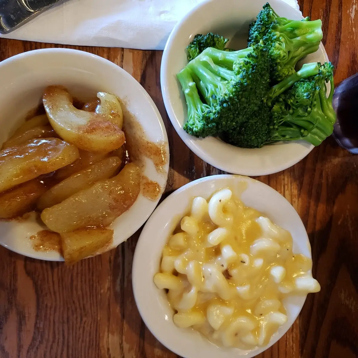 Mac N Cheese