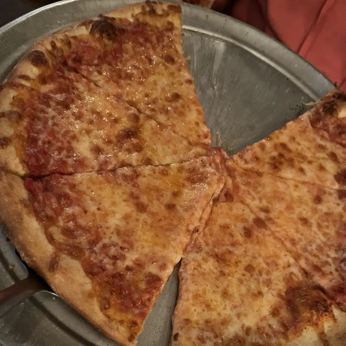 Cheese Pizza