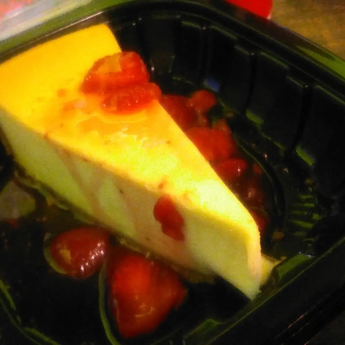 Cheese Cake