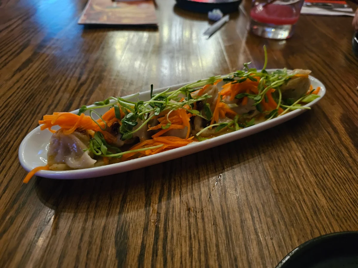 Soup Dumplings, State & Main