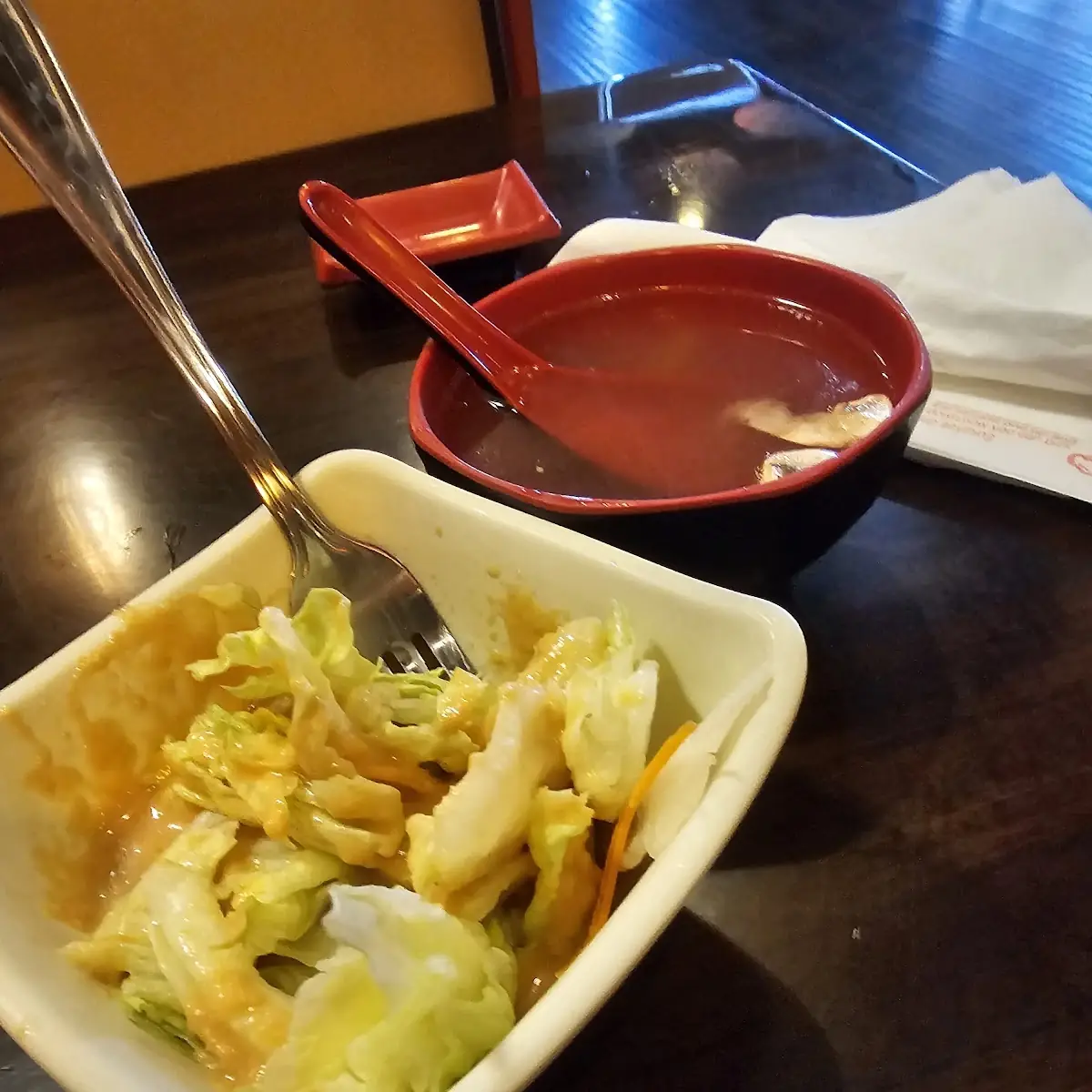 Miso Soup
