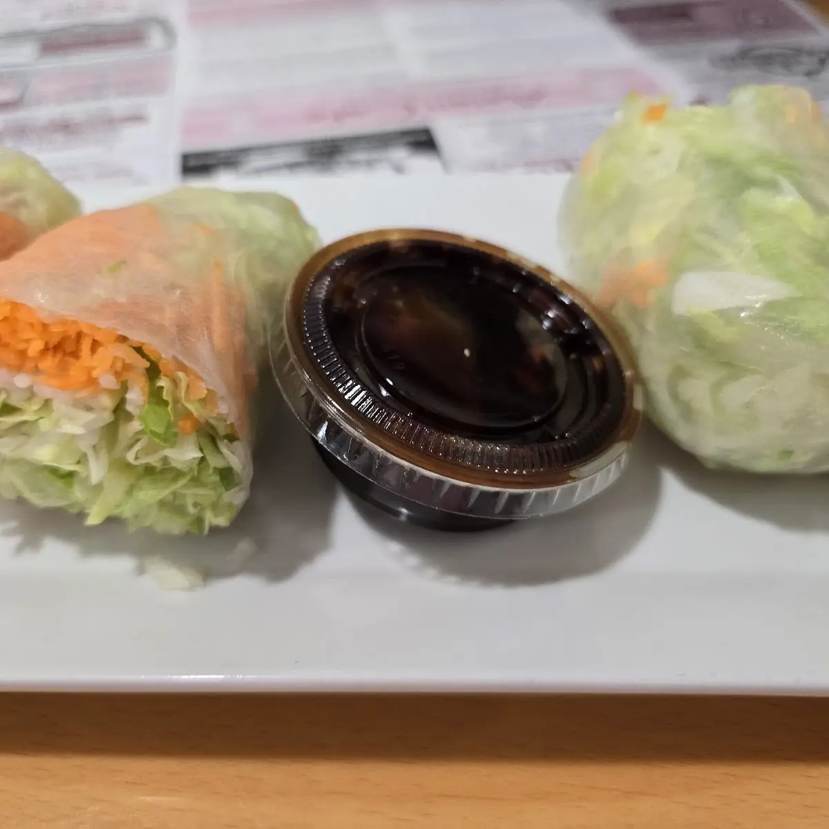 Spring Roll